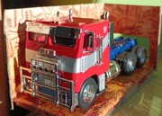 Jada Toys Transformers Optimus Prime 