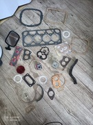 Uszczelki, części i pozostałości Fiat, Polonez Prl