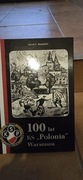 100 lat klubu sportowego Polonia