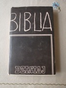 Biblia dzisiaj ks. J. Kudasiewicz 