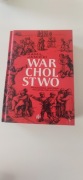 Warcholstwo Książka Kamil Janicki