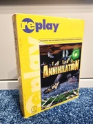 Total Annihilation Big Box - PL PC