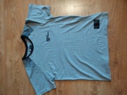 Diverse L szara koszulka