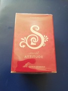 Avon woda Secret attitude  50 ml folia