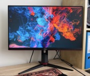 Monitor Gamingowy AOC Q27G2S | 27" | 1440p | 165Hz | IPS