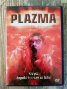 Film DVD Plazma Polskie Wydanie 