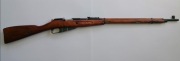 Mosin 91/30 replika