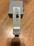 Allen-Bradley 1783-NATR SER A Konfigurowalny moduł routera 
