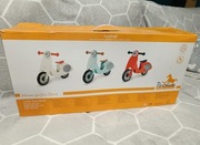 Drewniany rowerek biegowy Pinolino