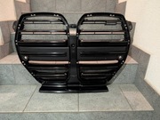 BMW M4 M3 G80 G82 G83 COMPETITION GRILL  ATRAPA CHŁODNICY ORYGINAŁ 2024