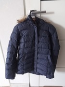 Kurtka damska ciepła z odpinanym kapturem Tommy Hilfiger Denim r. M (38)
