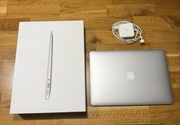 Apple MacBook  Sierra 13 A1466 *stan bardzo dobry* Wrocław