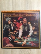 Kenny Rogers The Gambler NM Original Master Record