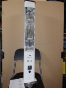 Grzejnik promiennikowy Heat Guru Plus