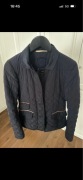 kurtka pikowana Massimo Dutti