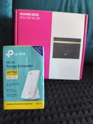 Router WLAN + wzmacniacz sygnału wifi