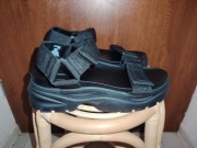 Sandały H&M Divided na koturnie 41 nowe z metką 