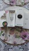 Smartwatch Samsung Galaxy Watch 8 LTE Srebrny 
