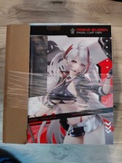 Figurka Azur Lane Prinz Eugen Final Lap Ver. 1/7