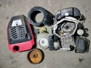 Części do kosiarki spalinowej