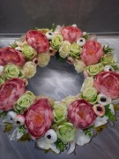 Wianek caloroczny(zajączka mozna usunąć)