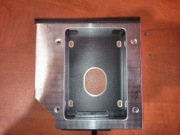 Kieszen na drugi dysk Lenovo ThinkPad  R400, R500, T420, T420I