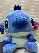 Pluszak,maskotka Stich 50cm