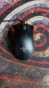Myszka razer deathadder esentiall