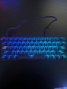 Klawiatura Mechaniczna - SteelSeries Apex 9 Mini