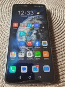 Honor 20 pro mega smartfon foto 8GB/256GB dioda powiadomień sklep play