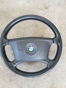 Kierownica i poduszka air bag kierowcy Bmw e46.