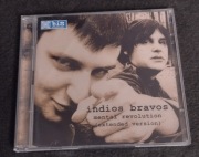 INDIOS BRAVOS mental revolution (extended version)