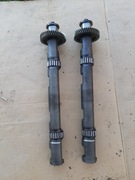  wałki balansowe   BMW n47d20a/ 2008r