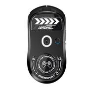 Szklane ślizgacze do Logitech G PRO X SUPERLIGHT