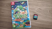 Yoshi's Crafted World Nintendo Switch [ENG]