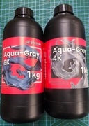 Żywica Phrozen Aqua Gray 8K i 4K - Szara