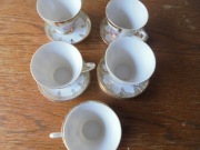 polecam piękny zestaw kawowy