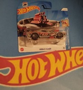 Hot Wheels Rodger Dodger 
