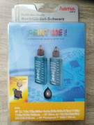 tusz do drukarki hama czarny toner 30480