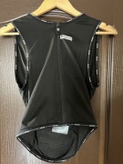 Kamizelka zbroja motocyklowa ochronna Dainese 