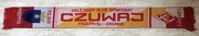 Szalik Czuwaj Przemyśl Zasanie Lata 90’ O.K. Mega Unikat Idealny !