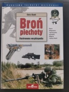 Broń Piechoty. Ilustrowana Encyklopedia. 