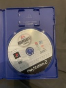 Rugby 2006 Ps2 sprawna