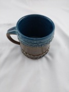 zestaw kufli Rosenthal