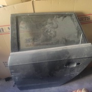 Drzwi tylnie lewe sportback audi a3 od 12 do 2016