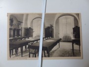 Lubomierz - Liebenthal Klasztor l19