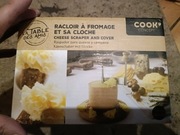 Stróg krajacz nóż do sera deska do krojenia 