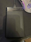 Dysk zewnętrzny przenośny 1TB 