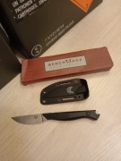 Nóż turystyczny EDC Benchmade 940