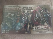 Zombicide White Death - Rising Sun